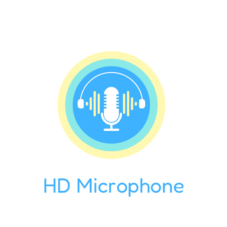 iclever hd microphone