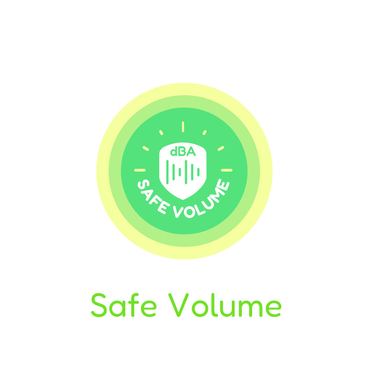 iclever safe volume2