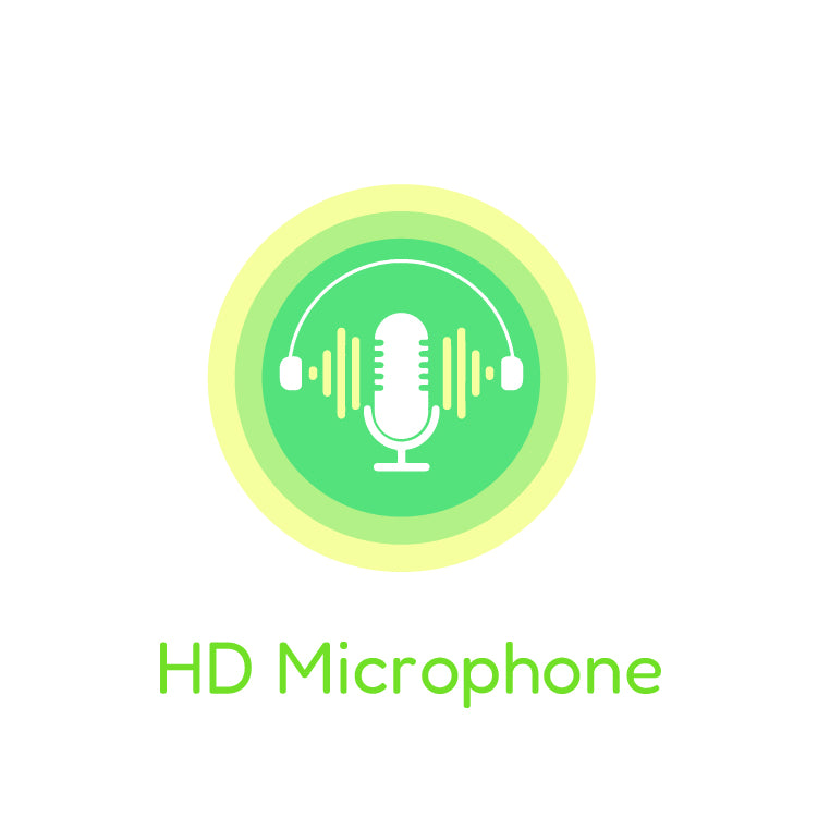 iclever hd microphone2