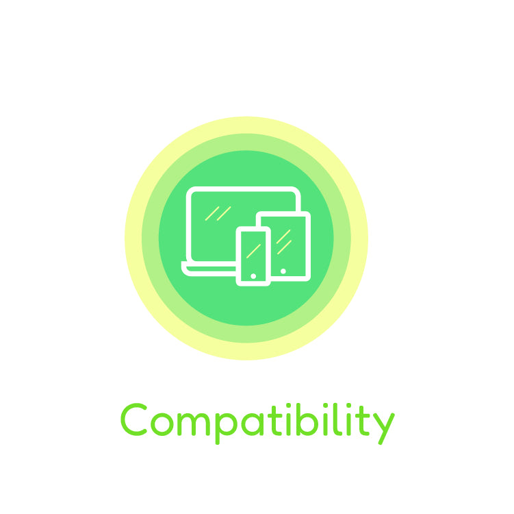 iclever compatibility