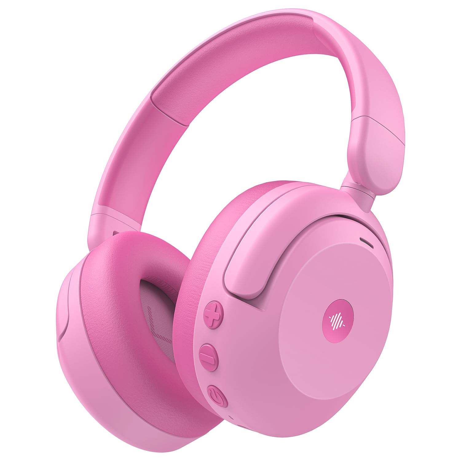 iClever BTH20 Active Noise Cancelling Headphones