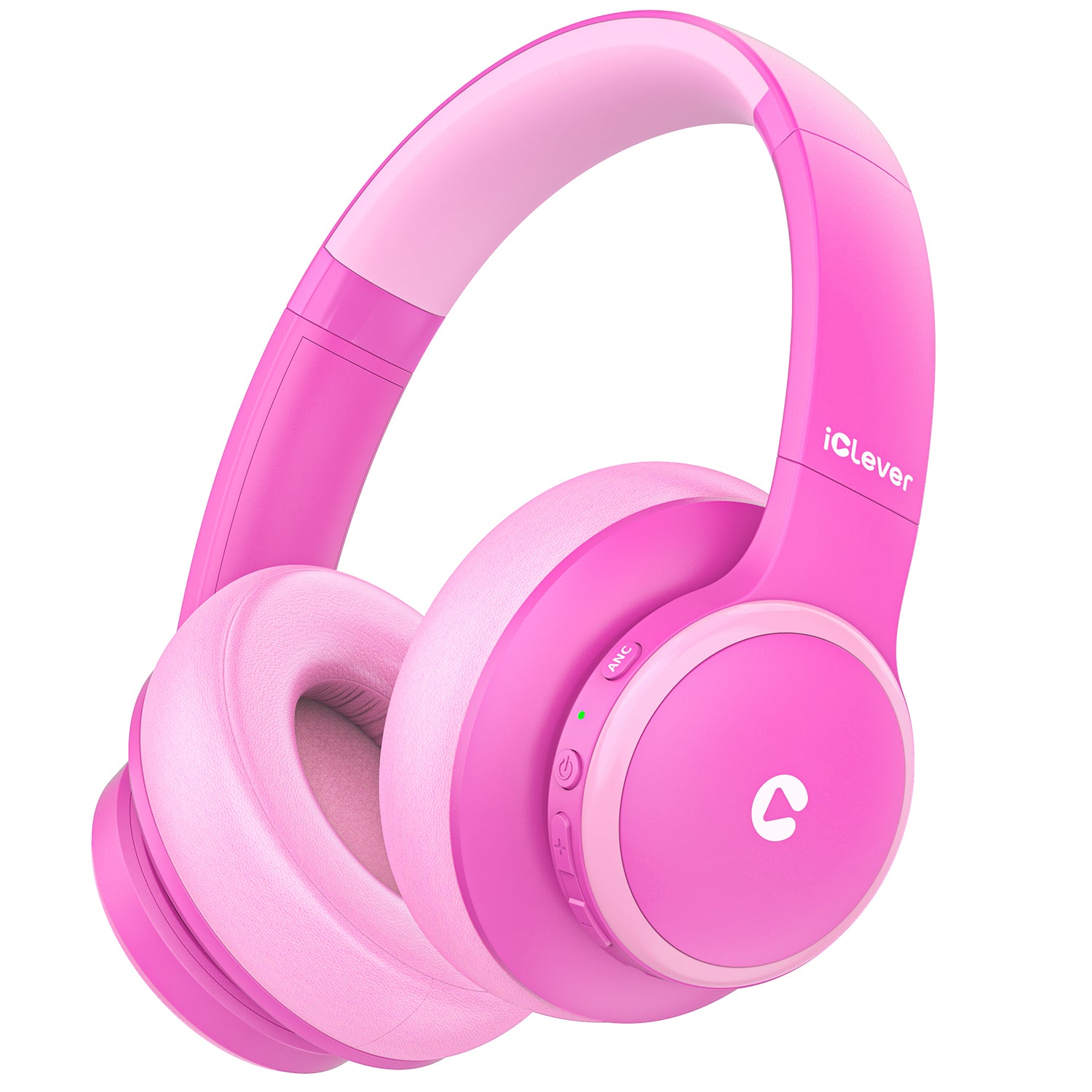 iClever BTH26 Active Noise Cancelling Headphones