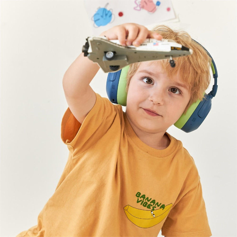 iclever protect hearing image